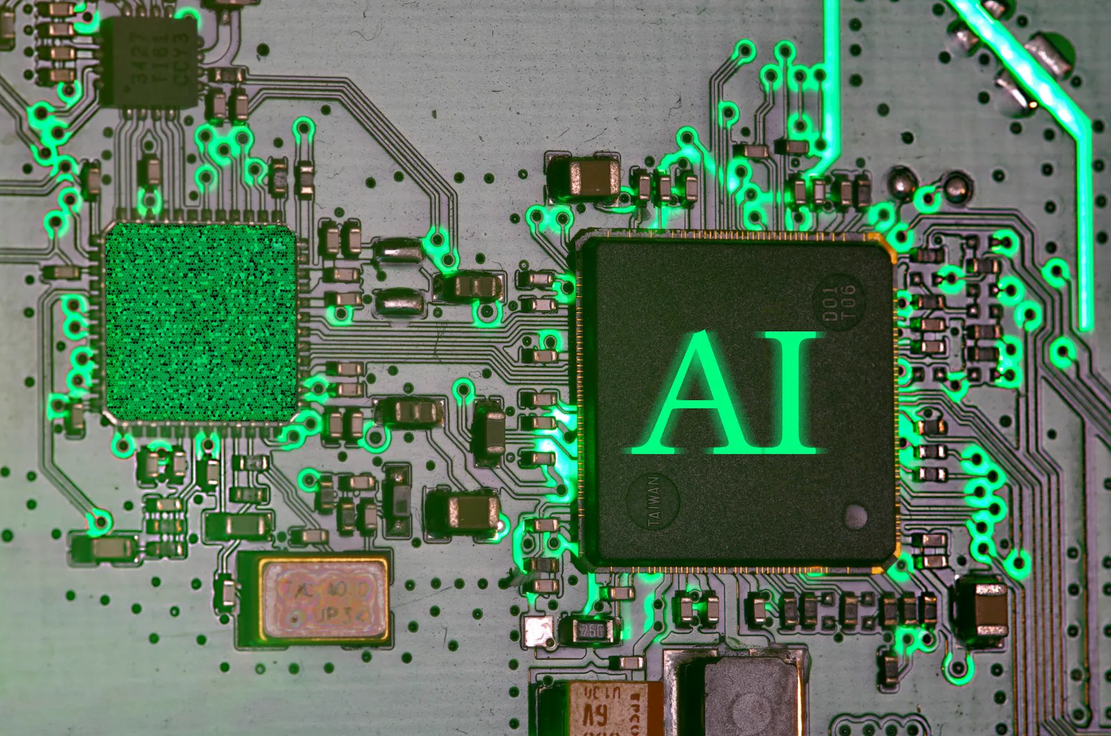 Harnessing AI: Build your own coding agent